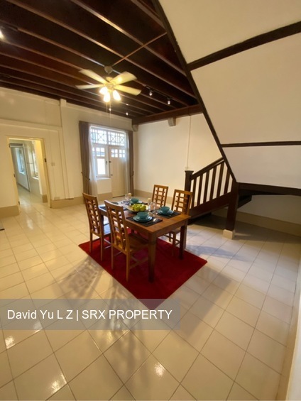 Mcnair Road (D12), Detached #502390931